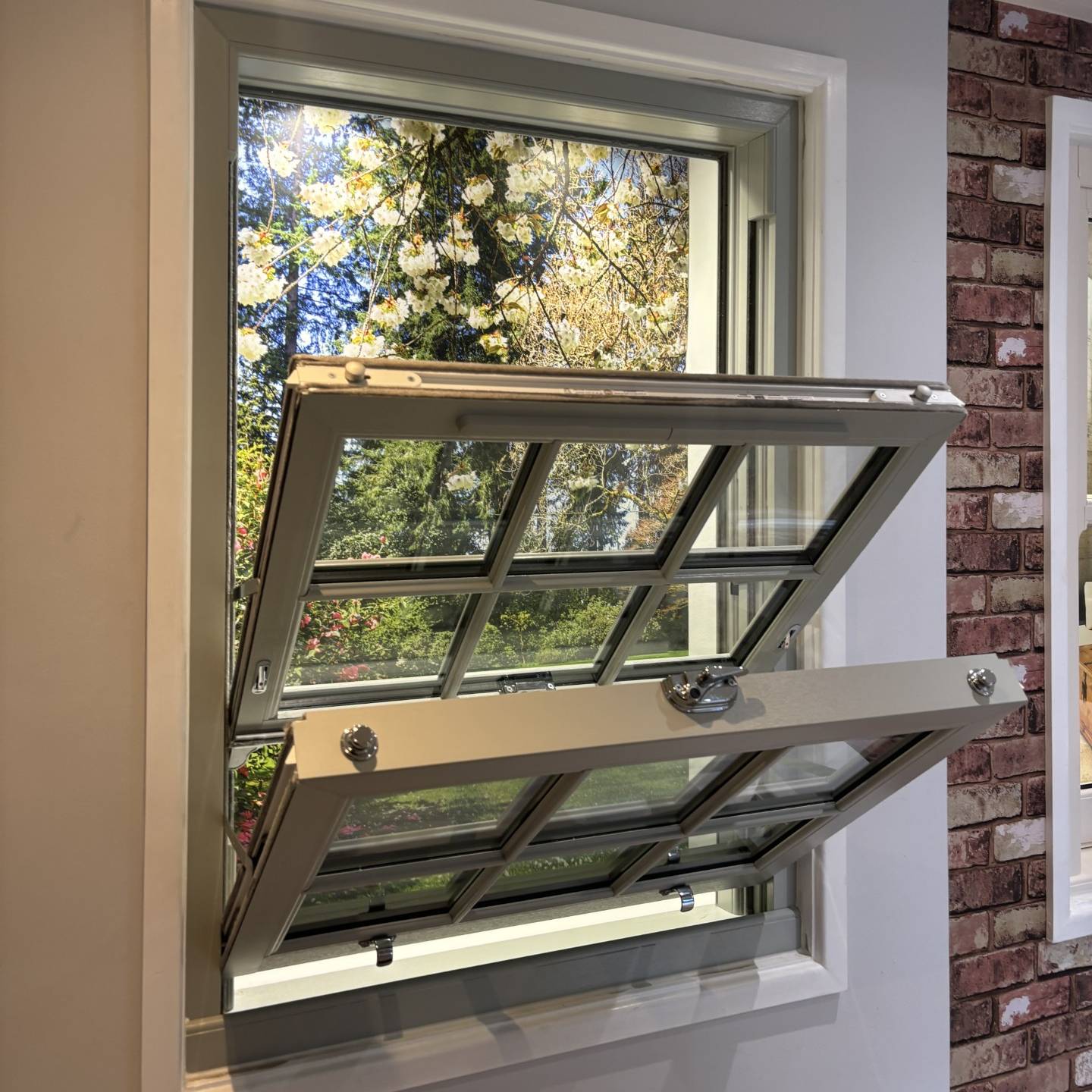 Welcome to your Legacy uPVC Sliding Sash Windows
